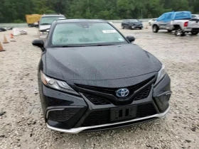 Toyota Camry 2.5l Xse, снимка 13