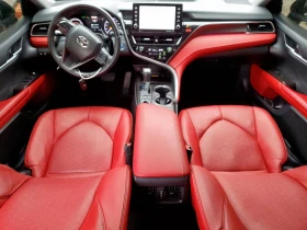 Toyota Camry 2.5l Xse, снимка 8