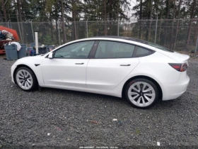 Tesla Model 3 LONG RANGE* DUAL MOTOR* , снимка 5