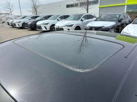 Lexus IS 350 ОБДУХВАНЕ * ЧЕРВЕН САЛОН * СЕРВИЗНА ИСТОРИЯ * , снимка 6