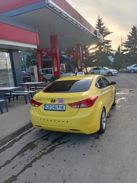Hyundai Elantra, снимка 6