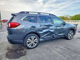 Subaru Ascent  2.4T Touring 7-Passenger, снимка 3