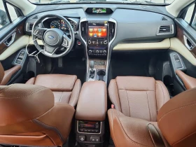 Subaru Ascent  2.4T Touring 7-Passenger, снимка 8