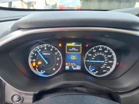 Subaru Ascent  2.4T Touring 7-Passenger, снимка 9