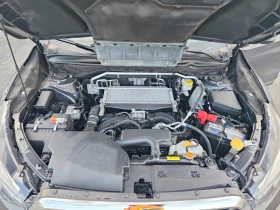 Subaru Ascent  2.4T Touring 7-Passenger, снимка 12