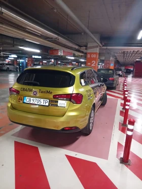 Fiat Tipo, снимка 4