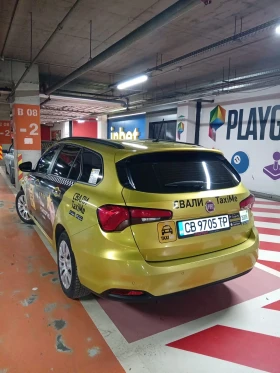 Fiat Tipo, снимка 2