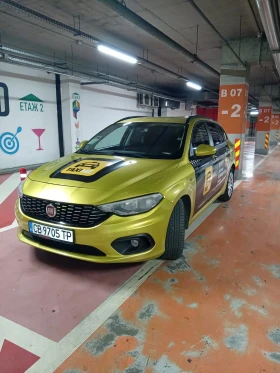Fiat Tipo, снимка 3