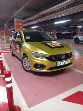 Fiat Tipo, снимка 1