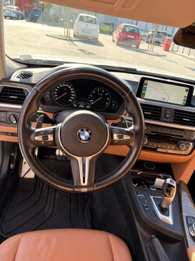 BMW 330, снимка 5