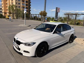 BMW 330, снимка 1
