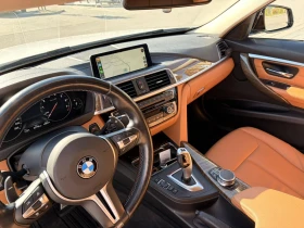 BMW 330, снимка 4