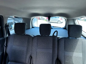 Renault Grand scenic 1.6 Дизел 130к 2011г Австрия, снимка 13