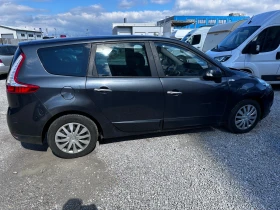 Renault Grand scenic 1.6 Дизел 130к 2011г Австрия, снимка 5