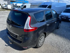 Renault Grand scenic 1.6 Дизел 130к 2011г Австрия, снимка 7