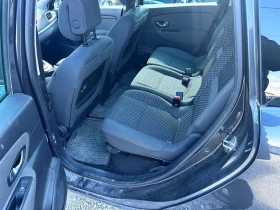 Renault Grand scenic 1.6 Дизел 130к 2011г Австрия, снимка 10