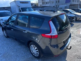 Renault Grand scenic 1.6 Дизел 130к 2011г Австрия, снимка 6