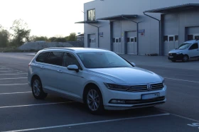 VW Passat 4motion | FULL LED | Ergo | Distronic, снимка 1
