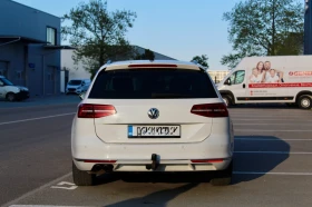 VW Passat 4motion | FULL LED | Ergo | Distronic, снимка 10