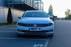 VW Passat 4motion | FULL LED | Ergo | Distronic, снимка 2