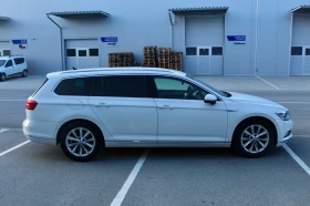 VW Passat 4motion | FULL LED | Ergo | Distronic, снимка 7