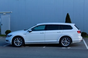 VW Passat 4motion | FULL LED | Ergo | Distronic, снимка 4