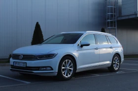 VW Passat 4motion | FULL LED | Ergo | Distronic, снимка 5