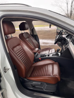 VW Passat 4motion | FULL LED | Ergo | Distronic, снимка 13