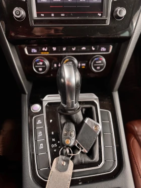 VW Passat 4motion | FULL LED | Ergo | Distronic, снимка 12