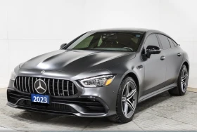Mercedes-Benz AMG GT 53 4-Door Coupe, снимка 1