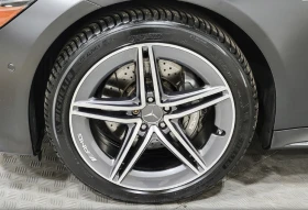 Mercedes-Benz AMG GT 53 4-Door Coupe, снимка 5