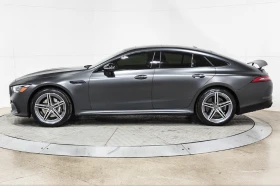 Mercedes-Benz AMG GT 53 4-Door Coupe, снимка 3