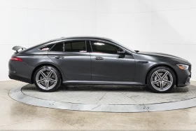 Mercedes-Benz AMG GT 53 4-Door Coupe, снимка 4