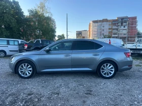 Skoda Superb 1.8TSI 180kc FULLL TOPP, снимка 2