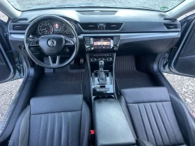 Skoda Superb 1.8TSI 180kc FULLL TOPP, снимка 10