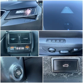 Skoda Superb 1.8TSI 180kc FULLL TOPP, снимка 12
