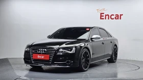 Audi S8 4.0 TFSI quattro , снимка 1
