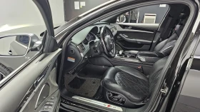 Audi S8 4.0 TFSI quattro , снимка 5