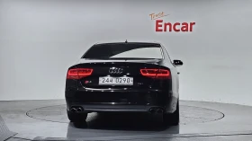Audi S8 4.0 TFSI quattro , снимка 4