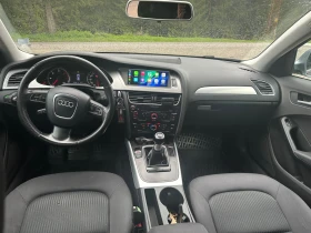 Audi A4, снимка 7