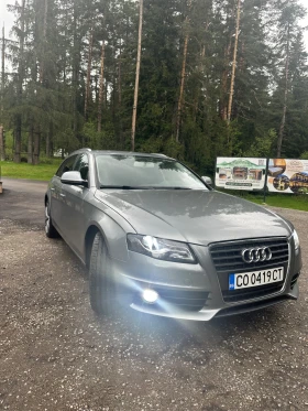 Audi A4, снимка 2