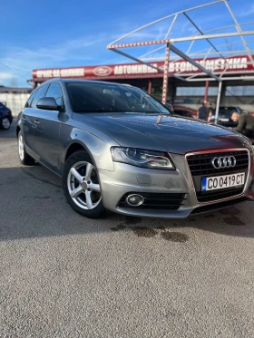 Audi A4, снимка 17