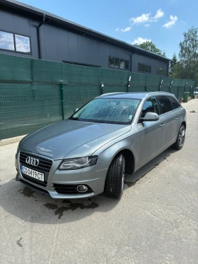 Audi A4, снимка 14