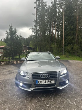 Audi A4, снимка 5