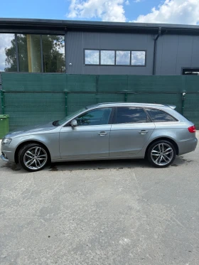 Audi A4, снимка 12