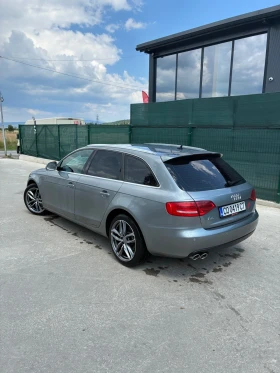 Audi A4, снимка 13