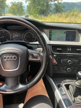 Audi A4, снимка 16