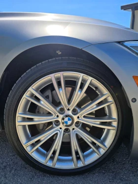 BMW 435 | ШИБИДАХ | CARFAX | ПОДГРЕВ | , снимка 7