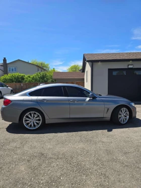 BMW 435 | ШИБИДАХ | CARFAX | ПОДГРЕВ | , снимка 3
