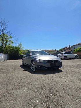 BMW 435 | ШИБИДАХ | CARFAX | ПОДГРЕВ | , снимка 6
